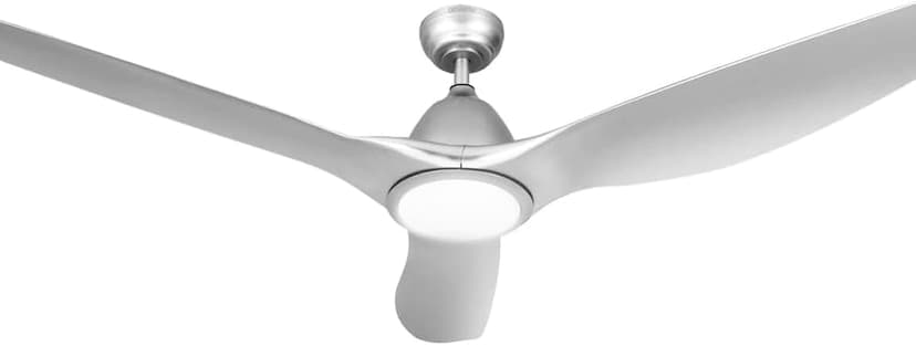 Devanti Ceiling Fan with Multiple Blades and Remote Control