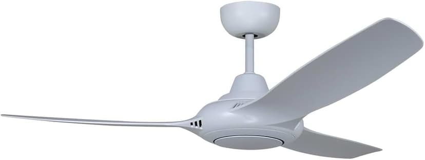 Beacon Lighting Hyperion 127cm Light Ceiling Fan