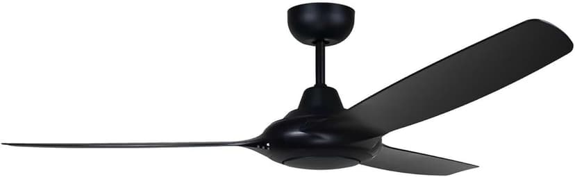Beacon Lighting Hyperion 146cm Light Ceiling Fan