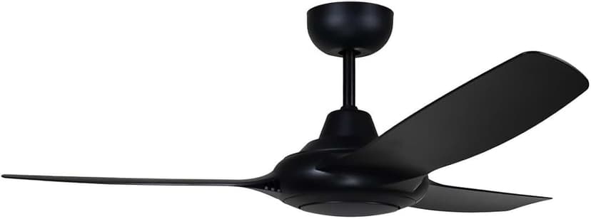 Beacon Lighting Hyperion 127cm Light Ceiling Fan