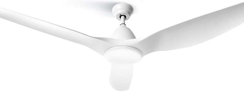 Devanti Ceiling Fan with Remote Control and Multiple Blades